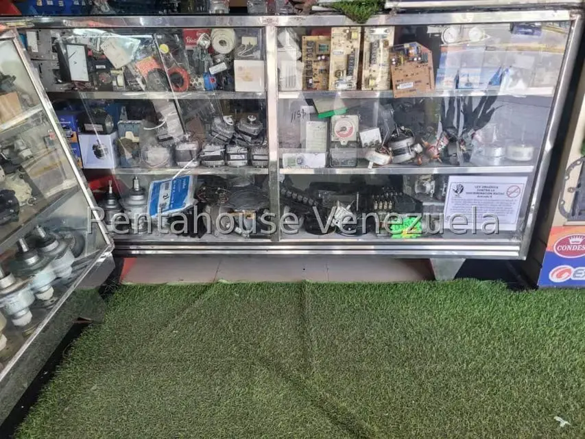 Comercio en Venta en Parroquia Catedral, Distrito Metropolitano - 5