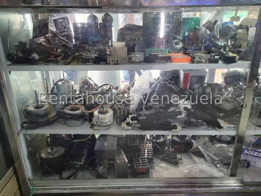 Comercio en Venta en Parroquia Catedral, Distrito Metropolitano - 6