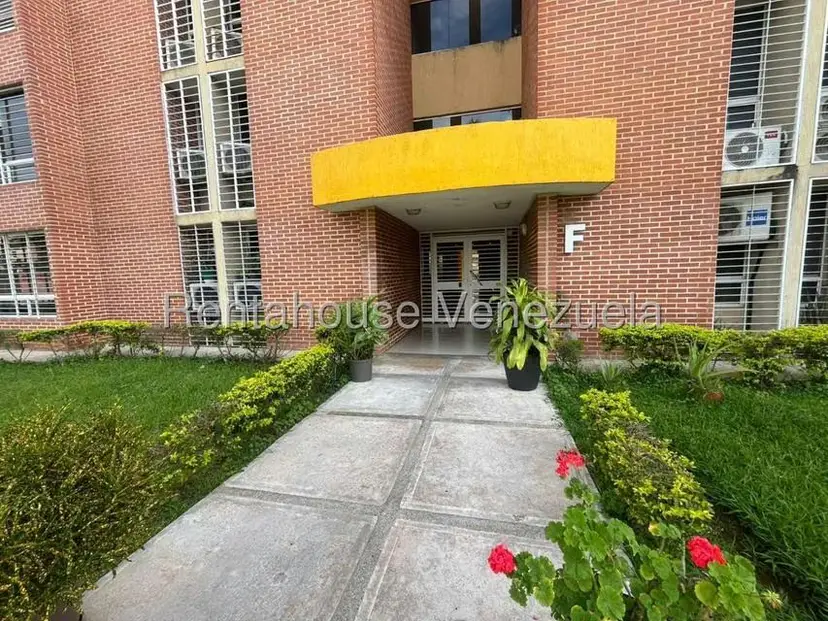 Apartamento (1 Nivel) en Venta en El Encantado, Distrito Metropolitano