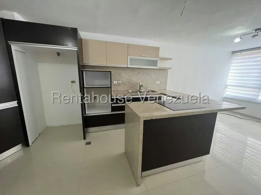 Apartamento (1 Nivel) en Venta en El Encantado, Distrito Metropolitano - 2