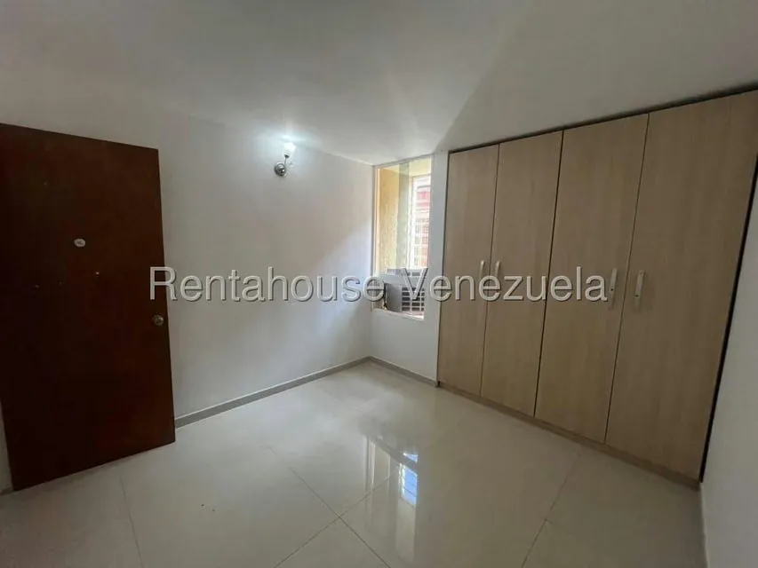 Apartamento (1 Nivel) en Venta en El Encantado, Distrito Metropolitano - 11