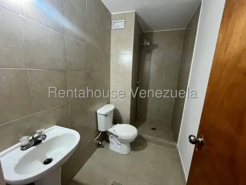 Apartamento (1 Nivel) en Venta en El Encantado, Distrito Metropolitano - 13