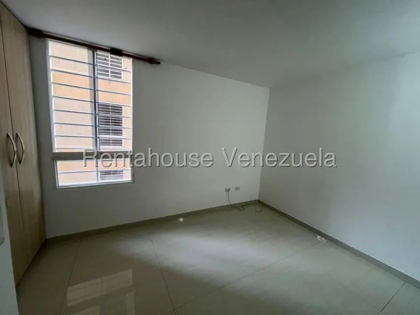Apartamento (1 Nivel) en Venta en El Encantado, Distrito Metropolitano - 14
