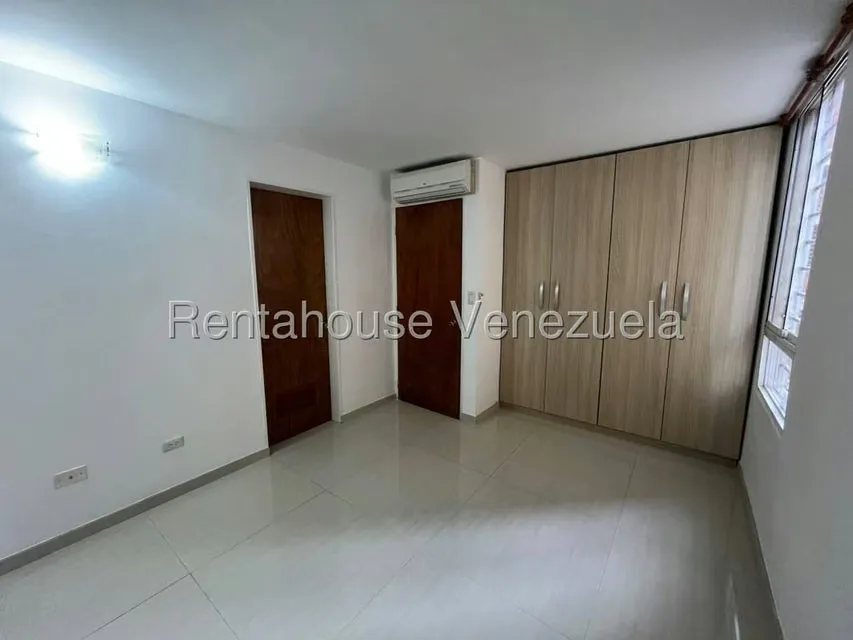 Apartamento (1 Nivel) en Venta en El Encantado, Distrito Metropolitano - 15