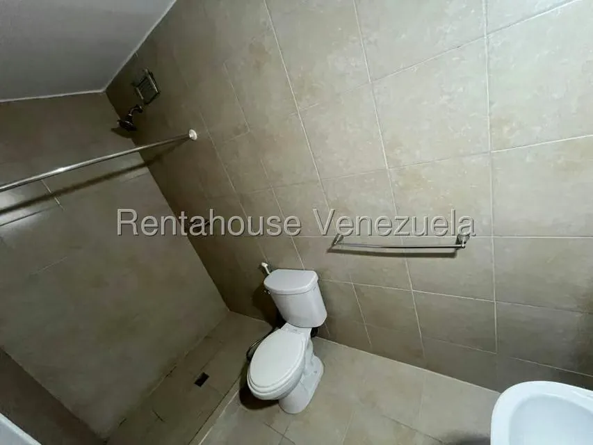 Apartamento (1 Nivel) en Venta en El Encantado, Distrito Metropolitano - 16