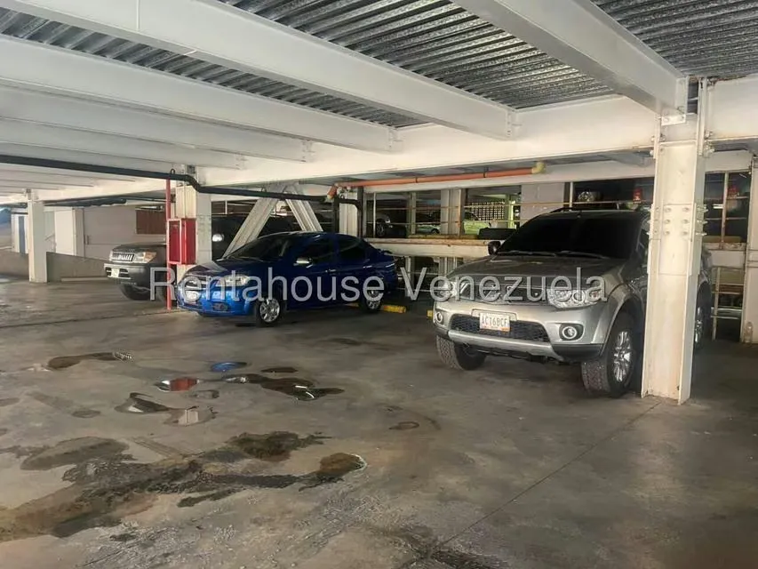 Apartamento (1 Nivel) en Venta en El Encantado, Distrito Metropolitano - 17
