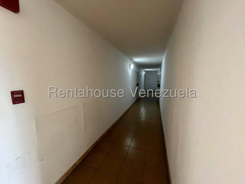 Apartamento (1 Nivel) en Venta en El Encantado, Distrito Metropolitano - 18