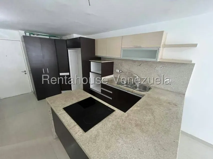 Apartamento (1 Nivel) en Venta en El Encantado, Distrito Metropolitano - 4