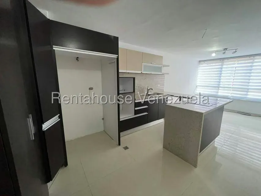 Apartamento (1 Nivel) en Venta en El Encantado, Distrito Metropolitano - 5