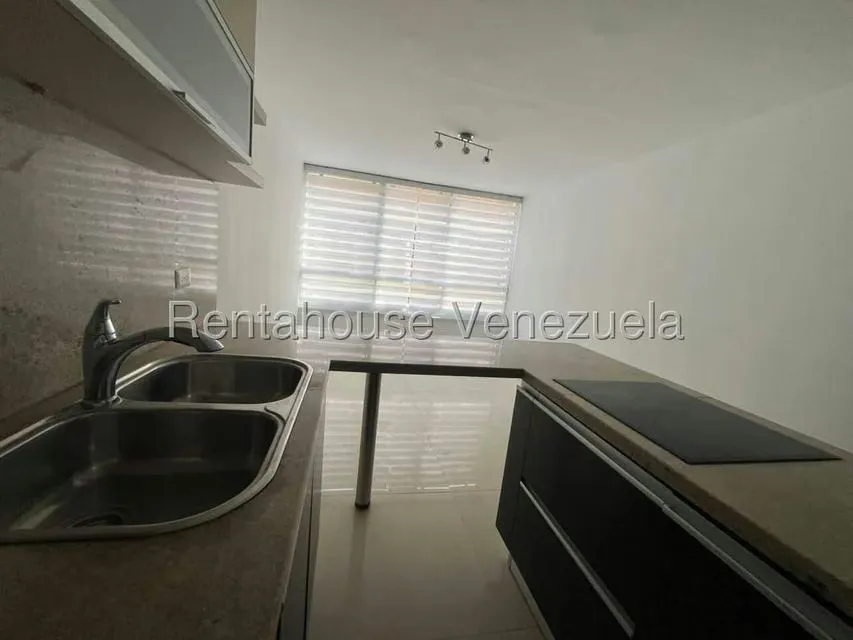 Apartamento (1 Nivel) en Venta en El Encantado, Distrito Metropolitano - 6