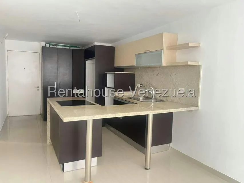 Apartamento (1 Nivel) en Venta en El Encantado, Distrito Metropolitano - 7