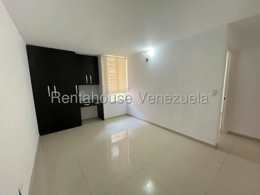 Apartamento (1 Nivel) en Venta en El Encantado, Distrito Metropolitano - 10