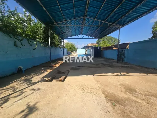 GALPON CON LOCAL COMERCIAL EN VENTA EN CABIMAS - 13