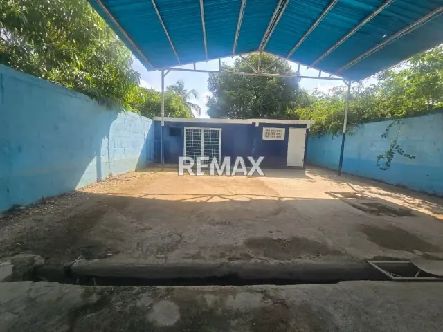 GALPON CON LOCAL COMERCIAL EN VENTA EN CABIMAS - 14