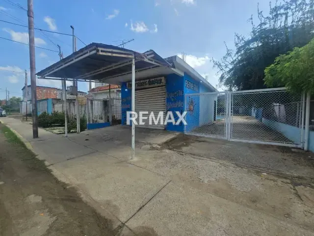 GALPON CON LOCAL COMERCIAL EN VENTA EN CABIMAS - 2