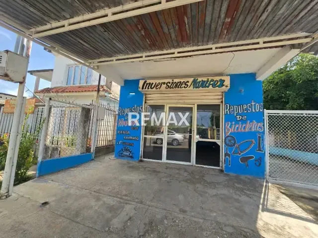 GALPON CON LOCAL COMERCIAL EN VENTA EN CABIMAS - 4