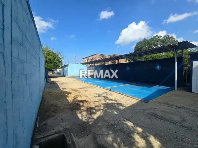 GALPON CON LOCAL COMERCIAL EN VENTA EN CABIMAS - 7