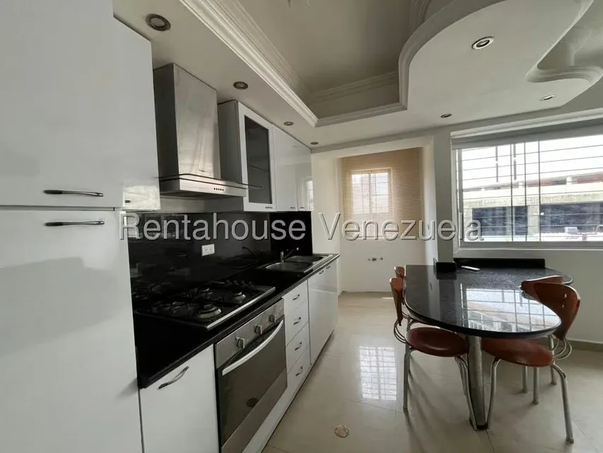 Apartamento (1 Nivel) en Alquiler en Los Mangos, Carabobo - 3