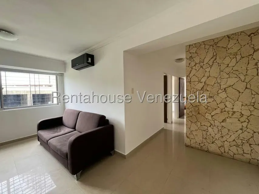 Apartamento (1 Nivel) en Alquiler en Los Mangos, Carabobo - 5