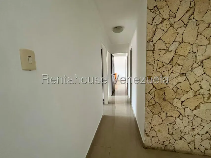Apartamento (1 Nivel) en Alquiler en Los Mangos, Carabobo - 6