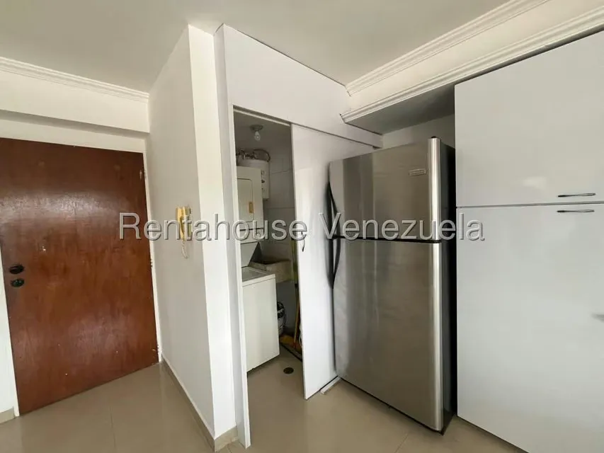 Apartamento (1 Nivel) en Alquiler en Los Mangos, Carabobo - 7