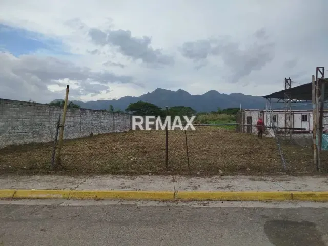 Terreno en Venta - Ciudad Montemayor