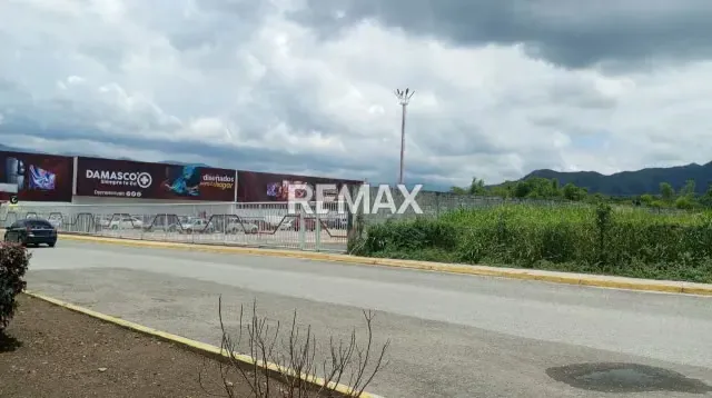Terreno en Venta - Ciudad Montemayor - 2