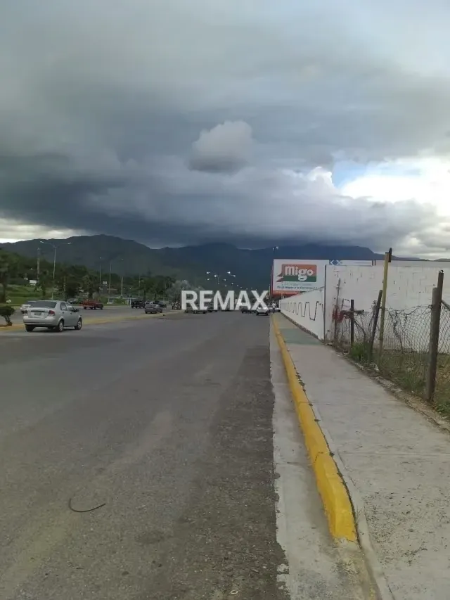 Terreno en Venta - Ciudad Montemayor - 7