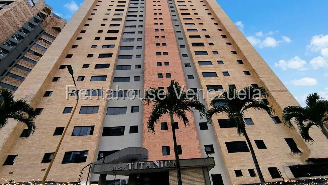 Apartamento (1 Nivel) en Venta en La Trigaleña, Carabobo