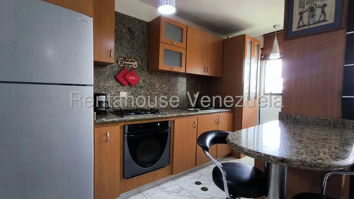 Apartamento (1 Nivel) en Venta en La Trigaleña, Carabobo - 12