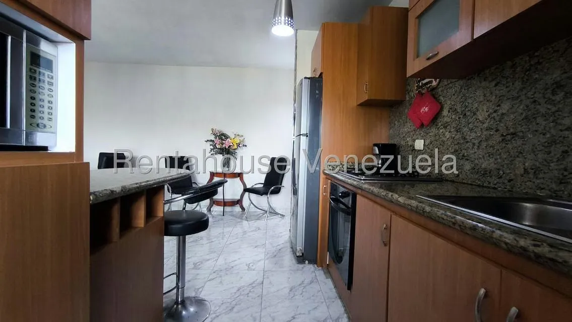 Apartamento (1 Nivel) en Venta en La Trigaleña, Carabobo - 13