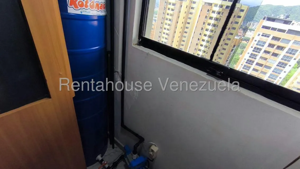 Apartamento (1 Nivel) en Venta en La Trigaleña, Carabobo - 14