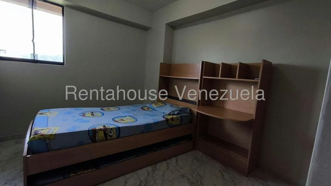 Apartamento (1 Nivel) en Venta en La Trigaleña, Carabobo - 17