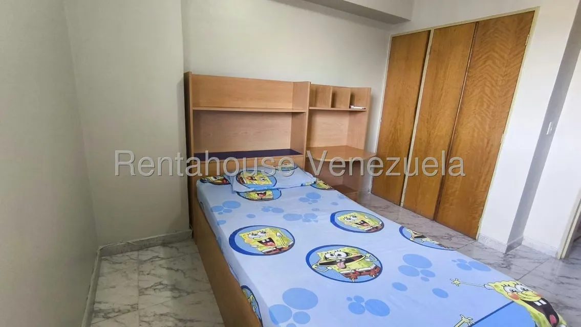 Apartamento (1 Nivel) en Venta en La Trigaleña, Carabobo - 18