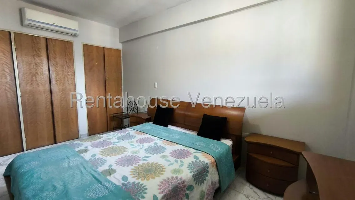 Apartamento (1 Nivel) en Venta en La Trigaleña, Carabobo - 22