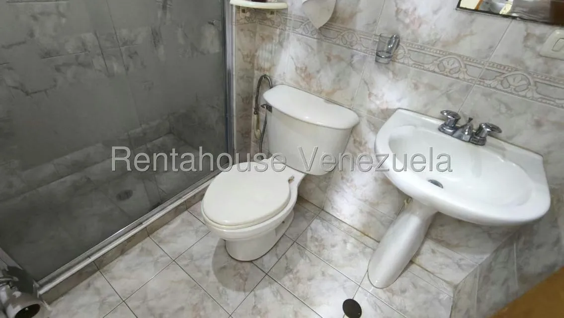 Apartamento (1 Nivel) en Venta en La Trigaleña, Carabobo - 23