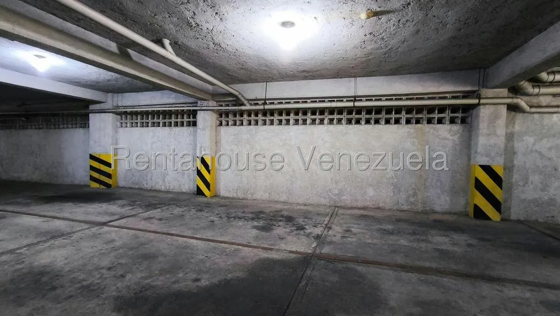 Apartamento (1 Nivel) en Venta en La Trigaleña, Carabobo - 25