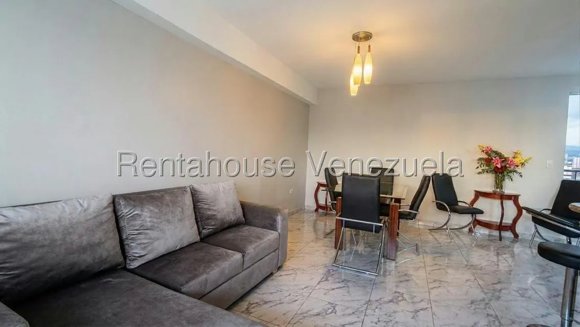 Apartamento (1 Nivel) en Venta en La Trigaleña, Carabobo - 6