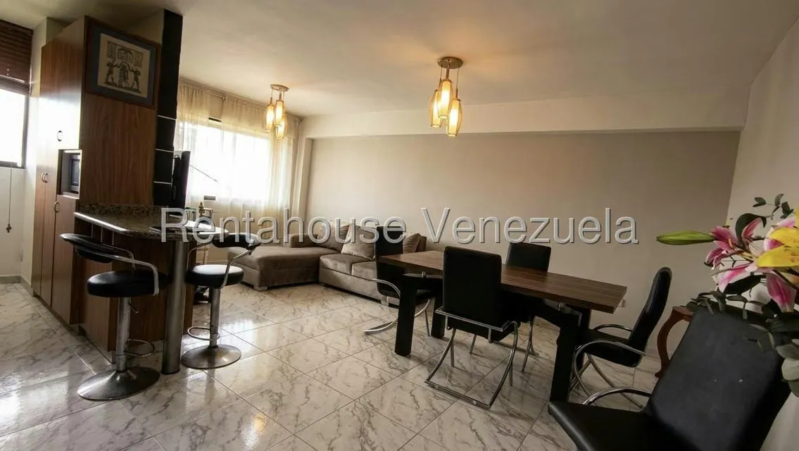 Apartamento (1 Nivel) en Venta en La Trigaleña, Carabobo - 7