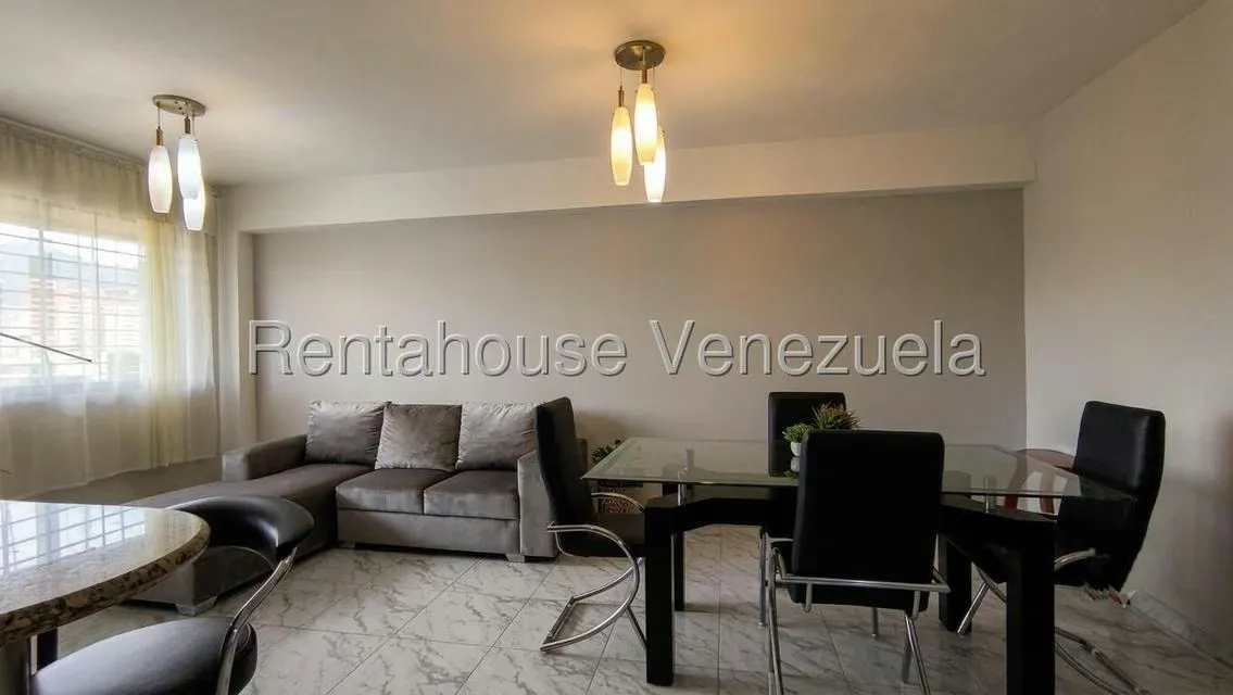 Apartamento (1 Nivel) en Venta en La Trigaleña, Carabobo - 8