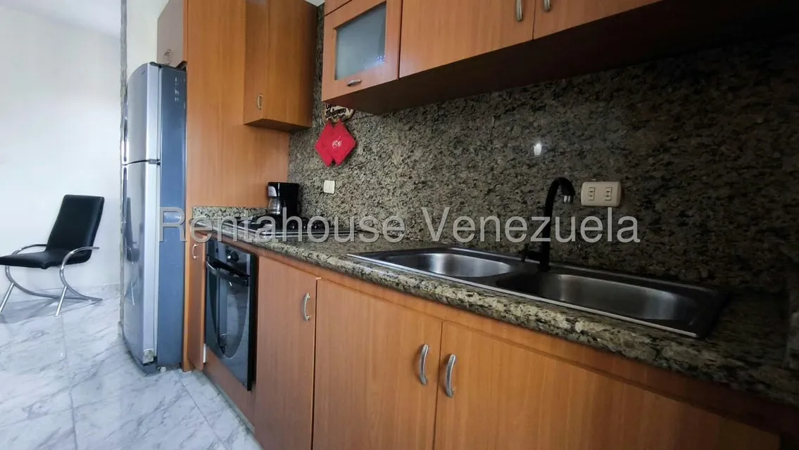 Apartamento (1 Nivel) en Venta en La Trigaleña, Carabobo - 9