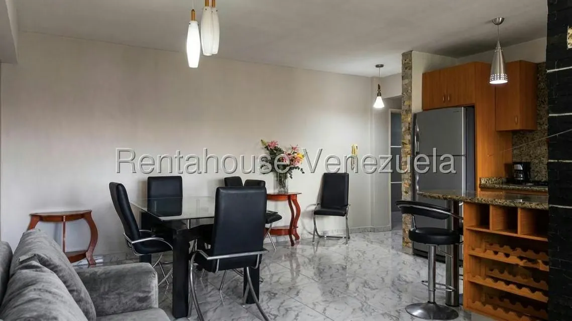 Apartamento (1 Nivel) en Venta en La Trigaleña, Carabobo - 10