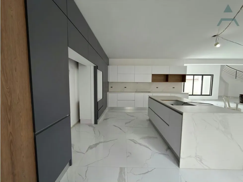 Se vende Casa 936m² 5h+s/6.5b/7p Country Club - 12