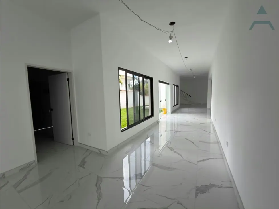 Se vende Casa 936m² 5h+s/6.5b/7p Country Club - 13