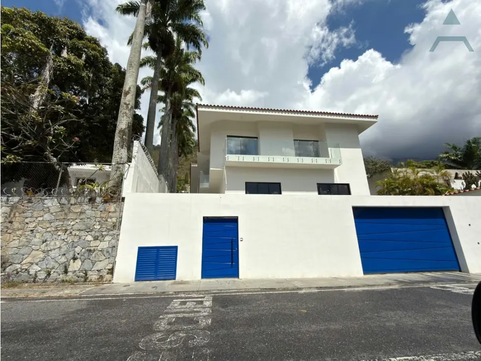 Se vende Casa 936m² 5h+s/6.5b/7p Country Club - 2