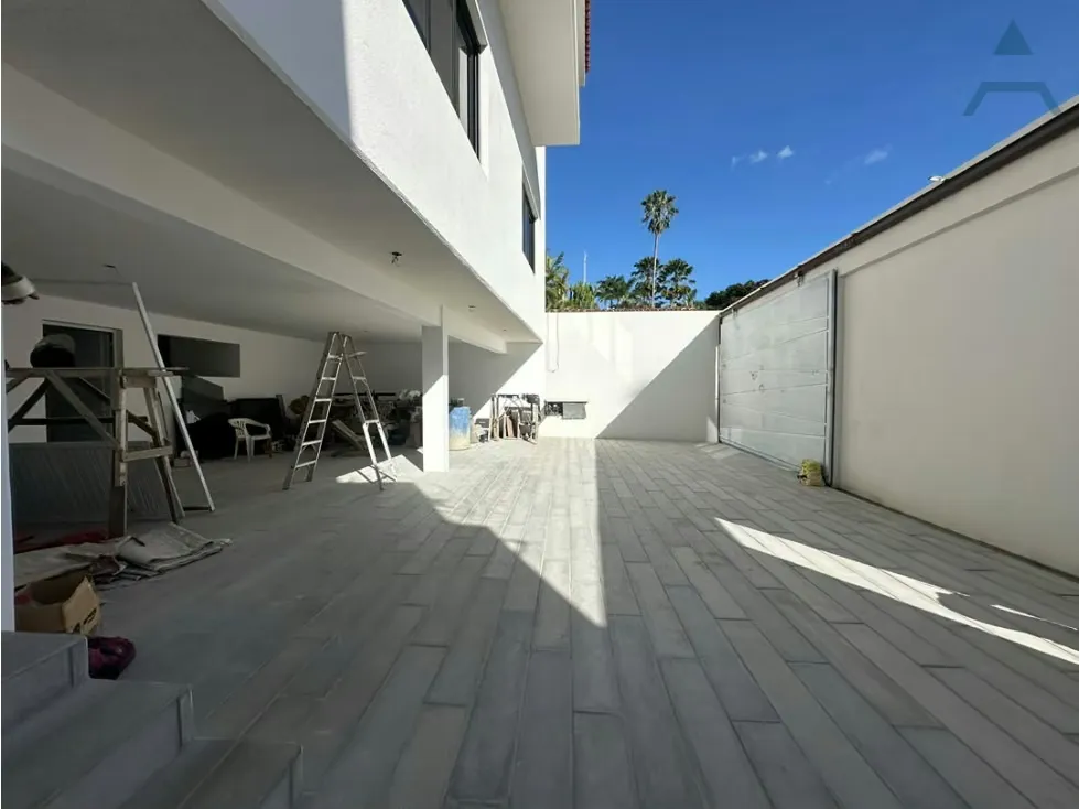 Se vende Casa 936m² 5h+s/6.5b/7p Country Club - 23