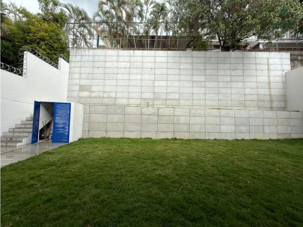 Se vende Casa 936m² 5h+s/6.5b/7p Country Club - 5