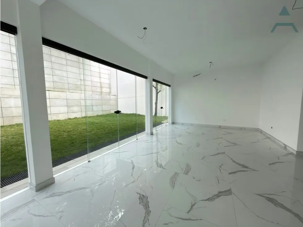 Se vende Casa 936m² 5h+s/6.5b/7p Country Club - 7