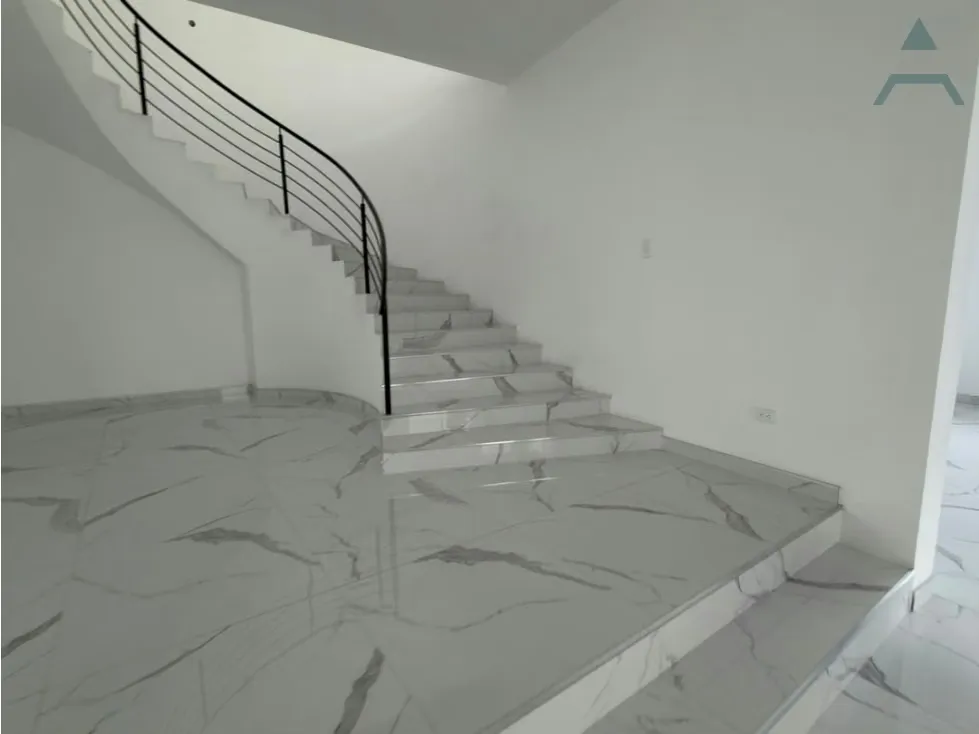 Se vende Casa 936m² 5h+s/6.5b/7p Country Club - 8