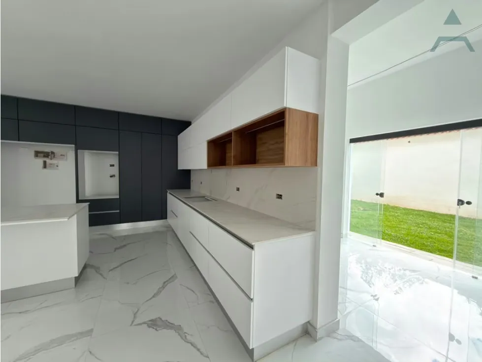 Se vende Casa 936m² 5h+s/6.5b/7p Country Club - 9